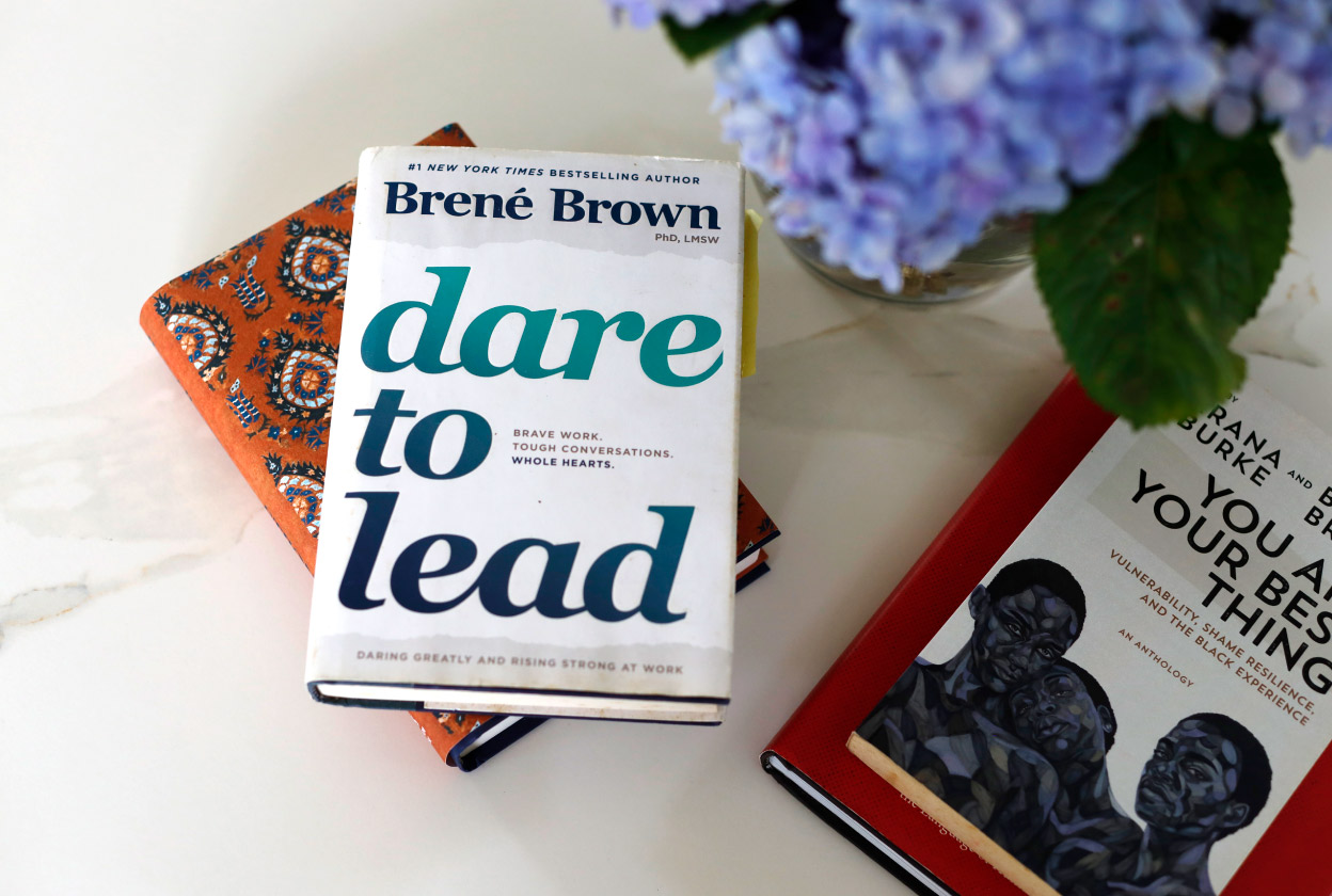 Leadership & Team Development